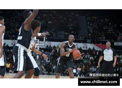 非洲篮球之光：探索NBA背后的非洲文化与球员兴起