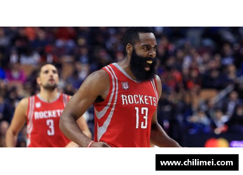 NBA球员风采：挥洒激情，铸就辉煌