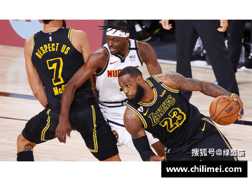 优发国际湖人落后16分疯狂追分！詹姆斯半场22+5+3，全队三分11中1辣眼