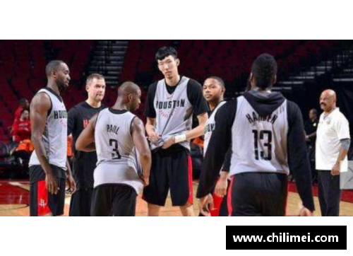 优发国际周琦NBA生涯：从天价签约到合同悲歌