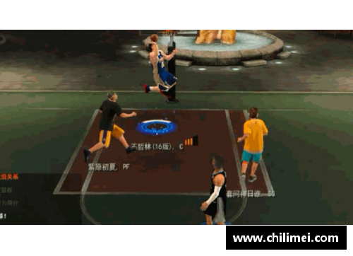优发国际随优而动一触即发NBA版三国：球场上的英雄豪杰盛世风云